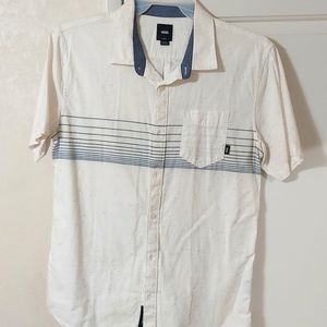 Large Casual short sleeve shirt from Vans